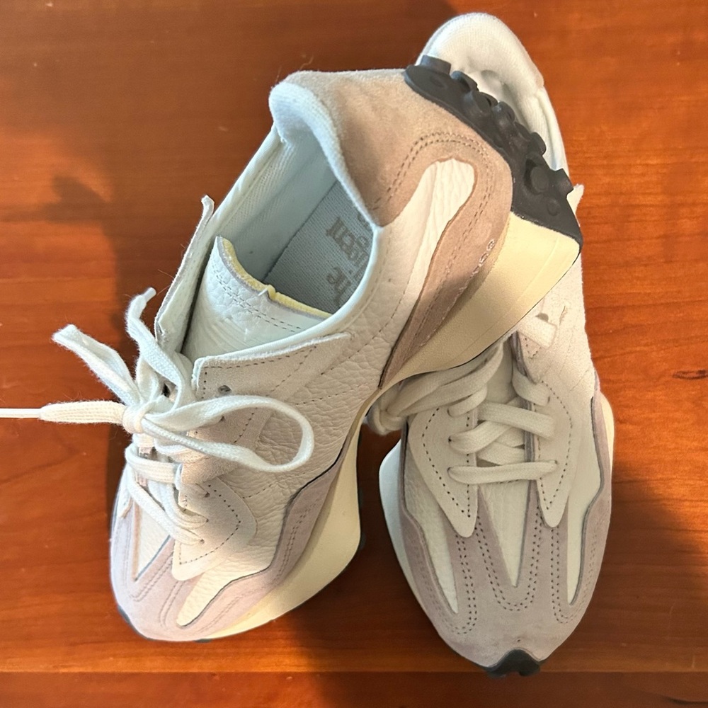 New Balance 327 Sneakers from JCrew